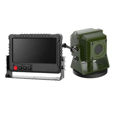 Hikvision DS-2TV03-10ZI (10,0mm) Тепловизионный комплект, мобильный Hikvision DS-2TV03-10ZI (10,0mm) Тепловизионный комплект, мобильный