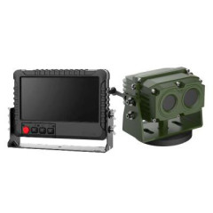 Hikvision DS-2TV13-10I (10,0mm) Тепловизионный комплект, мобильный