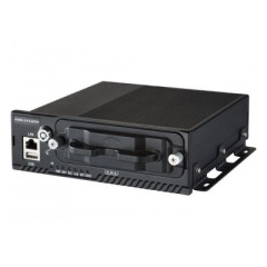 Hikvision AE-MN5043(M12) IP Видеорегистратор, мобильный