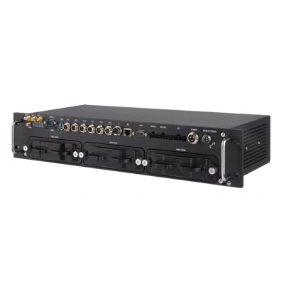 Hikvision DS-MP3516-RH (DC110V) IP Видеорегистратор, мобильный Hikvision DS-MP3516-RH (DC110V) IP Видеорегистратор, мобильный