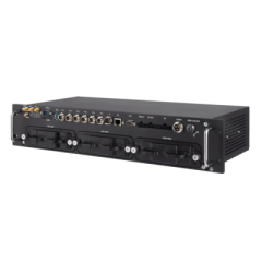 Hikvision DS-MP3516-RH (DC48V) IP Видеорегистратор, мобильный