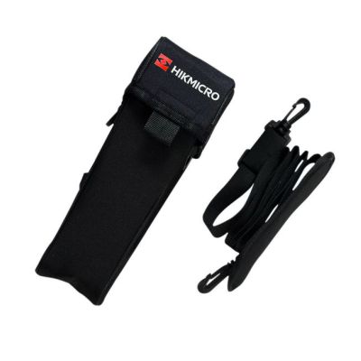 Hikmicro B01-POUCH (HM-B01-POUCH) Чехол для тепловизора Hikmicro B01-POUCH (HM-B01-POUCH) Чехол для тепловизора