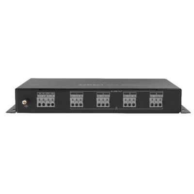 Hikvision DS-PM-RSO4-H(RS485) Расширитель выхода Hikvision DS-PM-RSO4-H(RS485) Расширитель выхода