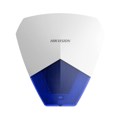 Hikvision DS-PS1-B Сирена Hikvision DS-PS1-B Сирена