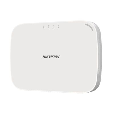 Hikvision DS-PHA20-P Контрольная панель, гибридная Hikvision DS-PHA20-P Контрольная панель, гибридная