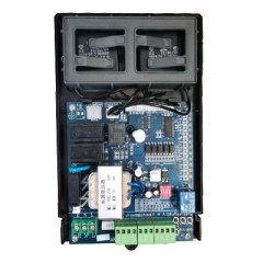 Hikvision DS-TMG090-4/TMG4BX-A Блок управления шлагбаумом