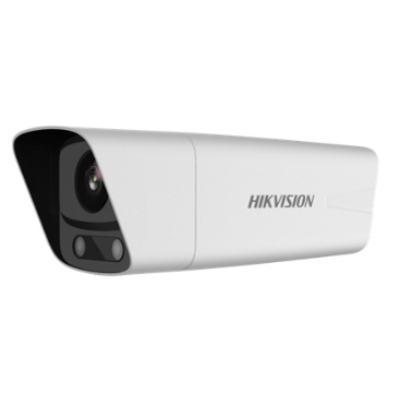 Hikvision iDS-TCR204-E (3.1-9.0mm) Камера, парковочная Hikvision iDS-TCR204-E (3.1-9.0mm) Камера, парковочная