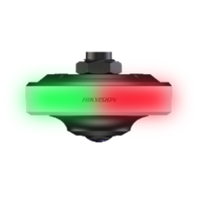 Hikvision DS-TCPC06-EP Камера, парковочная Hikvision DS-TCPC06-EP Камера, парковочная