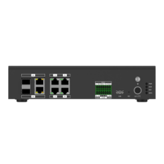 Hikvision DS-TP50-08H/4T Терминальный сервер