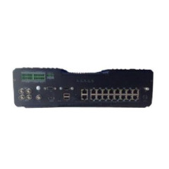 Hikvision DS-TP50-12DT Терминальный сервер