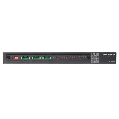 Hikvision TLD-2016-6 Детектор светофора Hikvision TLD-2016-6 Детектор светофора