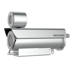 Hikvision DS-2XE6442F-IZHRS(D) (2.8-12.0mm) IP Камера, взрывозащищенная