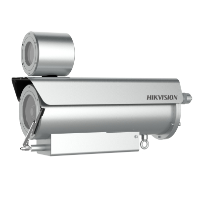 Hikvision DS-2XE6442F-IZHRS(D) (2.8-12.0mm) IP Камера, взрывозащищенная Hikvision DS-2XE6442F-IZHRS(D) (2.8-12.0mm) IP Камера, взрывозащищенная