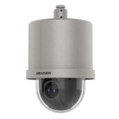 Hikvision DS-2DF6C431-CX(T5/316L) IP Камера, взрывозащищенная