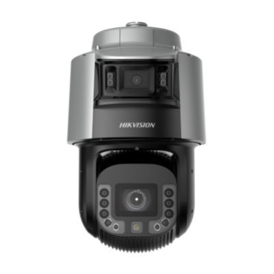 Hikvision DS-2SF8C442MXS-DL(14F1)(P3) IP PTZ Камера, позиционная Hikvision DS-2SF8C442MXS-DL(14F1)(P3) IP PTZ Камера, позиционная