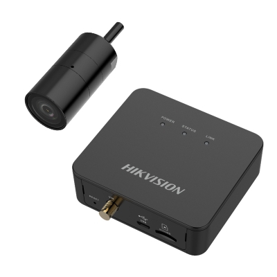 Hikvision DS-2CD6445G1-30 (2.8mm)2m IP Камера, встраиваемая Hikvision DS-2CD6445G1-30 (2.8mm)2m IP Камера, встраиваемая