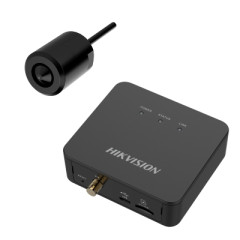 Hikvision DS-2CD6445G1-C1 IP Камера, встраиваемая