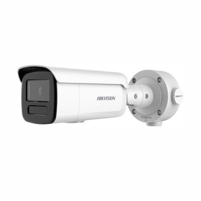 Hikvision DS-2CD3T63G2-2IS (2.8mm) IP Камера, цилиндрическая Hikvision DS-2CD3T63G2-2IS (2.8mm) IP Камера, цилиндрическая