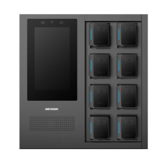 Hikvision DS-MDS003/2T/8 Док станция, портативная
