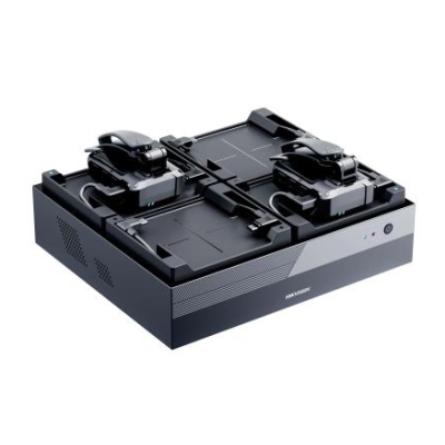 Hikvision DS-MDS004/2T/8 Док станция, портативная Hikvision DS-MDS004/2T/8 Док станция, портативная