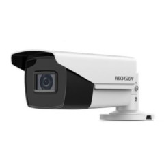Hikvision DS-2CE19D3T-AIT3ZF (2.7-13.5mm) TVI Камера, цилиндрическая