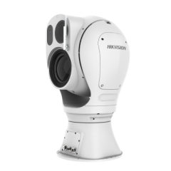 Hikvision DS-2TD95C8-150ZE4FL/W (30.0-150.0mm) IP PTZ Камера, тепловизионная