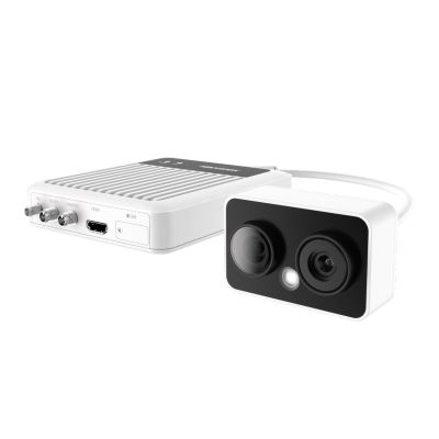 Hikvision DS-2TB3217-3/W (3.1mm) Модуль тепловизионный Hikvision DS-2TB3217-3/W (3.1mm) Модуль тепловизионный
