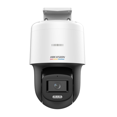 Hikvision DS-2DE2C400SCG-E(F1) IP PTZ Камера, позиционная Hikvision DS-2DE2C400SCG-E(F1) IP PTZ Камера, позиционная
