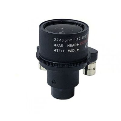Volta LVD27135.4MP Объектив Volta LVD27135.4MP Объектив