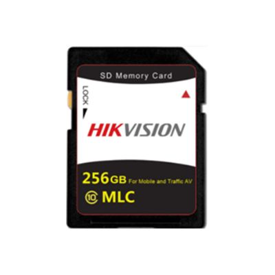Hikvision AE-DF5SD256G-M2(AHG) MicroSD Карта памяти повышенной надежности Hikvision AE-DF5SD256G-M2(AHG) MicroSD Карта памяти повышенной надежности