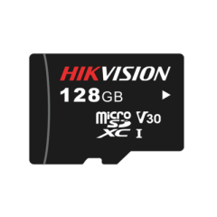 Hikvision HS-TF-C1(STD)/128G MicroSD Карта памяти
