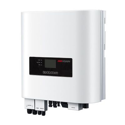 Hikvision DS-TLWSP-SC3000 Контоллер солнечной панели Hikvision DS-TLWSP-SC3000 Контоллер солнечной панели