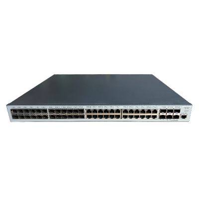Hikvision DS-3E3754TF Коммутатор Hikvision DS-3E3754TF Коммутатор