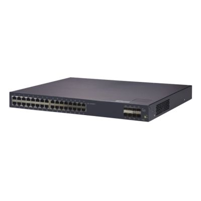 Hikvision DS-3E3740 Коммутатор Hikvision DS-3E3740 Коммутатор