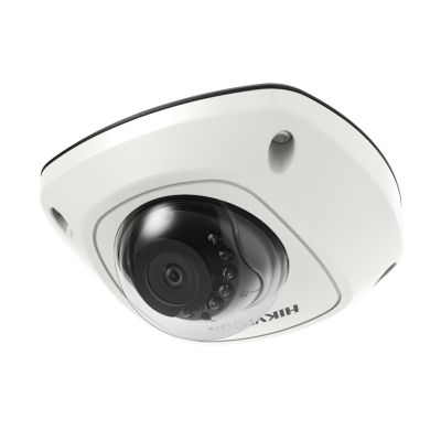 Hikvision DS-2XM6122G1-IM/ND (AE) (2.8mm) IP Камера, мобильная Hikvision DS-2XM6122G1-IM/ND (AE) (2.8mm) IP Камера, мобильная