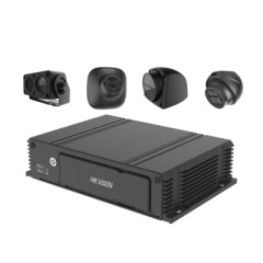 Hikvision AE-MD5043-SD/GLF (Lite)(KIT) TVI Комплект видеонаблюдения, мобильный