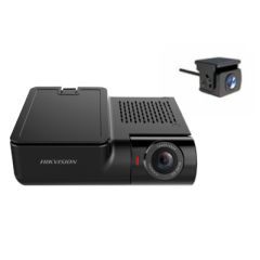 Hikvision G2 PRO (AE-DC8322-G2PRO)(GPS) Видеорегистратор, портативный