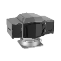 Hikvision DS-TCC400-I/T IP Камера панорамная, мобильная