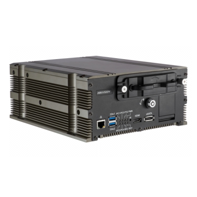 Hikvision DS-MI9605-GA/4M/GLF/1T IP Видеорегистратор, мобильный Hikvision DS-MI9605-GA/4M/GLF/1T IP Видеорегистратор, мобильный