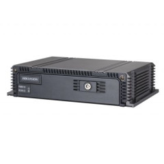Hikvision DS-MP5604-SD/GLF/WI58 TVI Видеорегистратор, мобильный