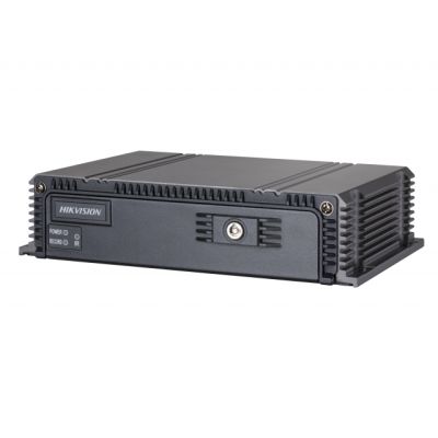 Hikvision DS-MP5604-SD/GLF/WI58 TVI Видеорегистратор, мобильный Hikvision DS-MP5604-SD/GLF/WI58 TVI Видеорегистратор, мобильный
