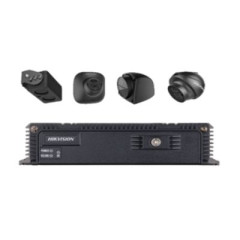 Hikvision DS-MP5604-SD/GLF (Lite)(KIT) TVI Комплект видеонаблюдения, мобильный