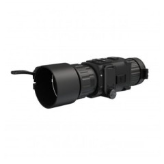 Hikmicro THUNDER TH35C (HM-TR13-35XF/CW-TH35C) (35.0mm) Прицел тепловизионный