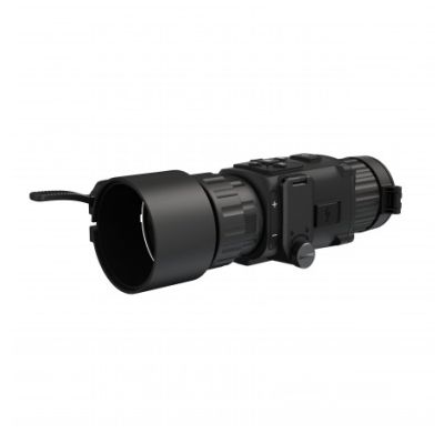 Hikmicro THUNDER TH35C (HM-TR13-35XF/CW-TH35C) (35.0mm) Прицел тепловизионный Hikmicro THUNDER TH35C (HM-TR13-35XF/CW-TH35C) (35.0mm) Прицел тепловизионный