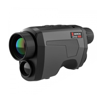 Hikmicro GRYPHON GH25 (HM-TS23-25QG/WV-GH25) (25.0mm) Монокуляр тепловизионный Hikmicro GRYPHON GH25 (HM-TS23-25QG/WV-GH25) (25.0mm) Монокуляр тепловизионный