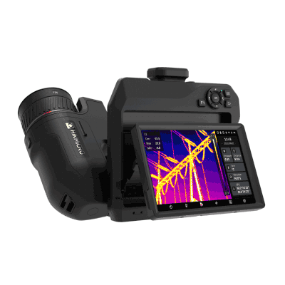 Hikmicro SP60-L12/50 (HM-TP96-Q/W-SP60-L12/50) (51.4mm) Тепловизор портативный Hikmicro SP60-L12/50 (HM-TP96-Q/W-SP60-L12/50) (51.4mm) Тепловизор портативный