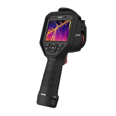 Hikmicro M30 (HM-TP23-10VF/W-M30) (10.0mm) Тепловизор портативный Hikmicro M30 (HM-TP23-10VF/W-M30) (10.0mm) Тепловизор портативный