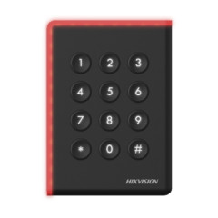 Hikvision DS-K1108ADK СКУД, Считыватель карт