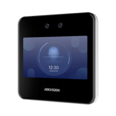 Hikvision DS-K1A340WX СКУД Терминал