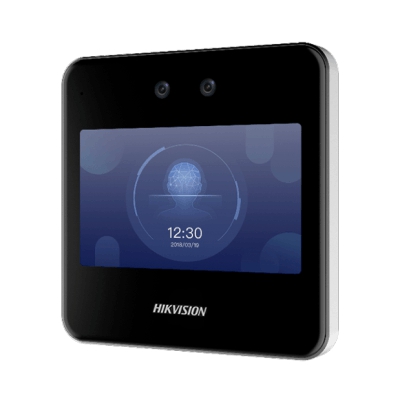 Hikvision DS-K1A340WX СКУД Терминал Hikvision DS-K1A340WX СКУД Терминал